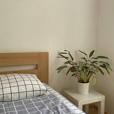 Apartaments Simsim Liov Exterior foto