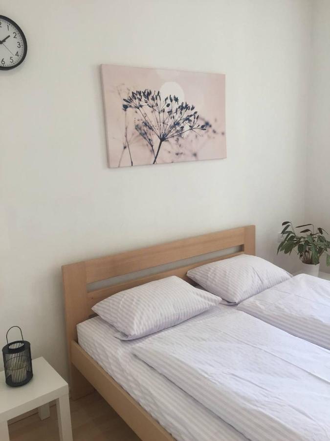 Apartaments Simsim Liov Exterior foto