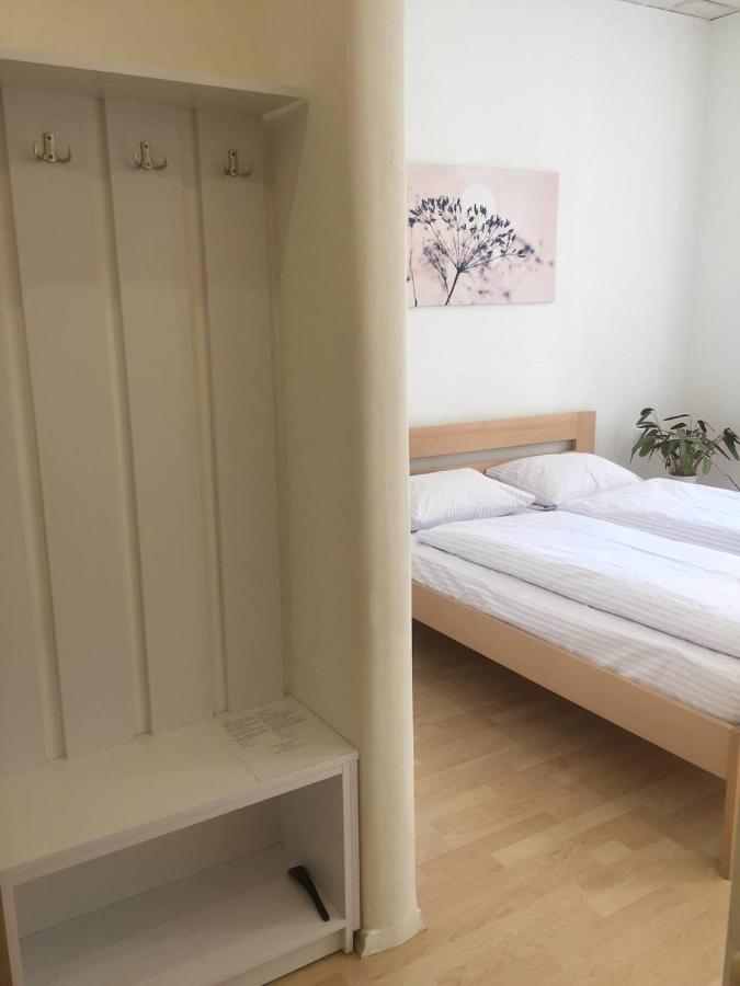 Apartaments Simsim Liov Exterior foto