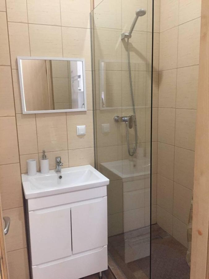Apartaments Simsim Liov Exterior foto