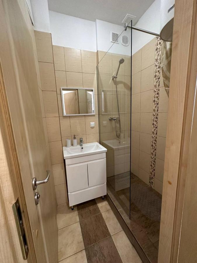 Apartaments Simsim Liov Exterior foto