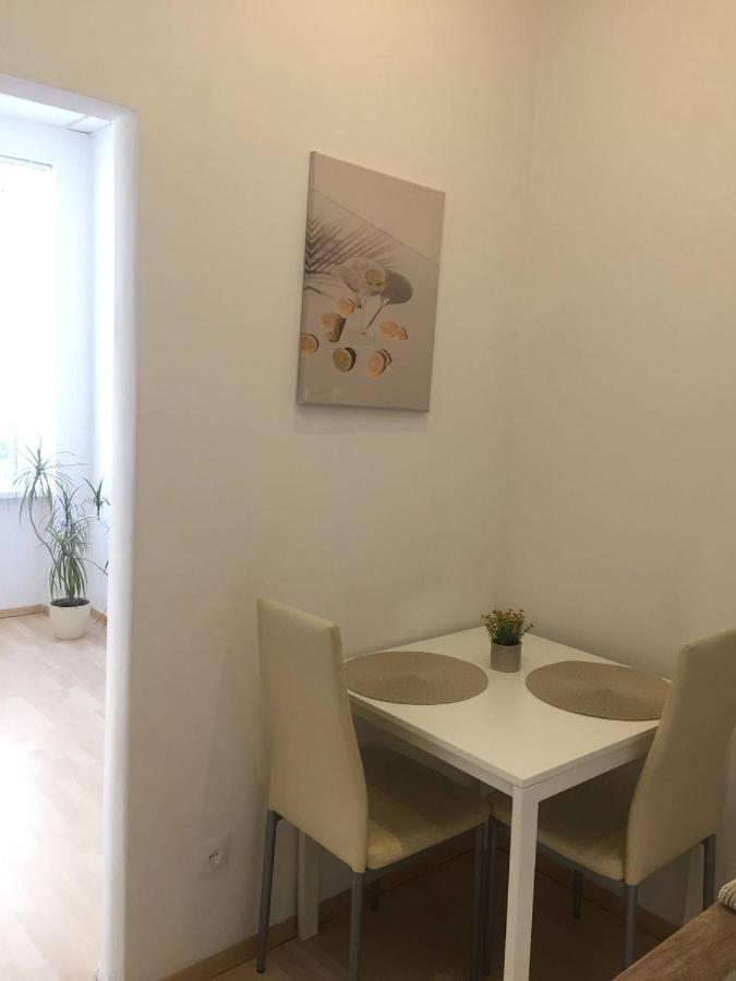 Apartaments Simsim Liov Exterior foto