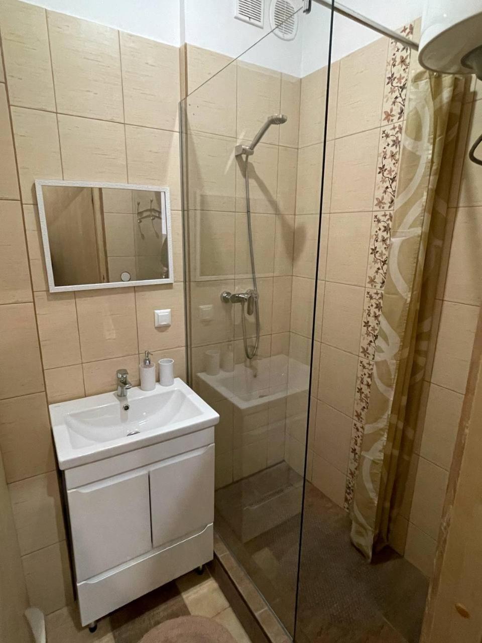 Apartaments Simsim Liov Exterior foto