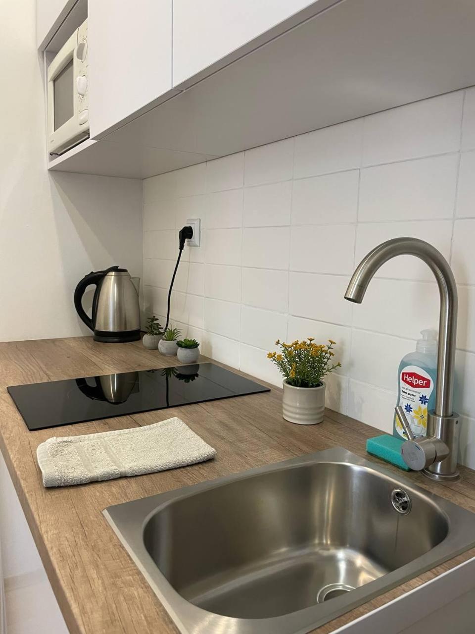Apartaments Simsim Liov Exterior foto