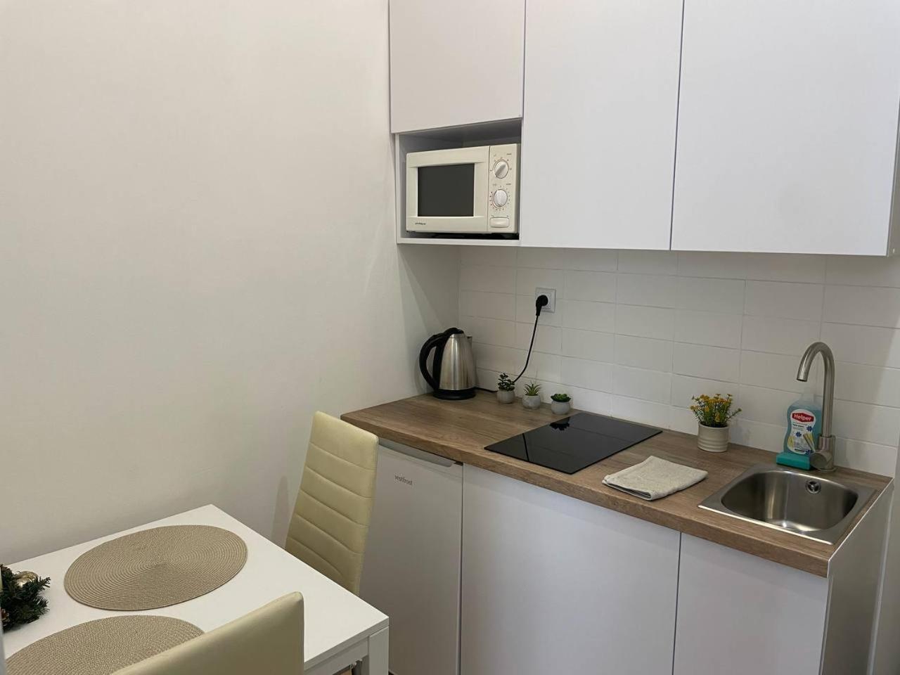 Apartaments Simsim Liov Exterior foto